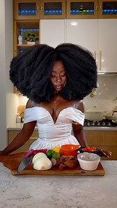 It’s my night to plan date night and hubby requested seafood boil. | Christiana melaninlove