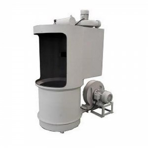 [Hot Item] Investment Casting Shell Making Equipment - High-Efficiency and Energy-Saving Floating Sand Machine