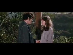 Two Lane Blacktop 1971 Laurie Bird Interview