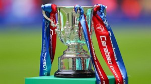 How to watch EFL Cup: Live streams, TV channels, start times and latest fixtures for Carabao Cup 2025/26 season