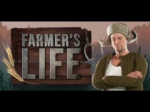 Farmers Life | First Look - Getting Started and Basics