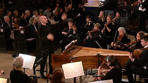 Now that our 2025 plans are official, we're looking forward to returning to perform in our London home, St Martin-in-the-Fields in April & June. In the meantime, we're reminiscing about our performance of 'The Lord Shall Reign for Ever and Ever' from Handel's Israel in Egypt. This chorus is one of the most triumphant moments in the oratorio and St Martin-in-the-Fields acoustic certainly does it justice! 📅 Tuesday 29 April, 7:30pm - Mozart: Double Piano Concerto 📅 Thursday 19 June, 7:30pm - Mas