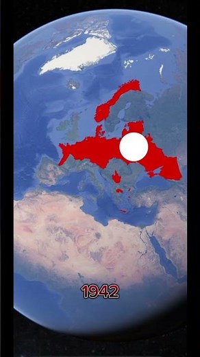 germany map evolution #geography #edit #history #mapping