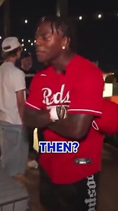 Speed Runs Into Ex Who Cheated On Him 💔 | EarlyGame