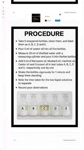 part 2 chemistry ncert practical file