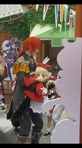 68K views · 1.5K reactions | OMG, so many Klee. Source credit to axuangame on 抖音 #kidscosplay #cosplaykids #klee #kleecosplay #Cosplay #Cosplays #cosplayer #cosplayvideo #genshinimpact #genshinimpactcosplay | EZCosplay Costumes | Facebook