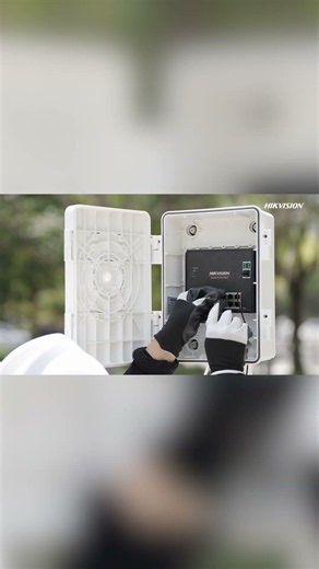 LinkVu Smart Managed Switches: Flexible Outdoor Deployment