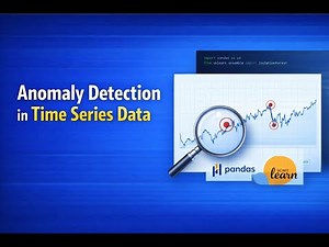 Anomaly Detection in Time Series Data: Techniques and Practical Applications