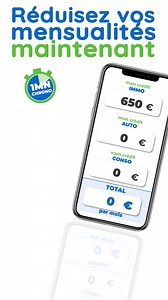 1.6K reactions · 54 shares | 헣헿헼헽헿헶헲́혁헮헶헿헲 헮혃헲헰 +ퟮퟬ.ퟬퟬퟬ€ 헱헲 헰헿헲́헱헶혁혀 ? Réduisez vos mensualités de remboursement jusqu'à -48%. Regroupement de crédit facile et rapide : Taux bas, Réponse immédiate & Simulation rapide. | Mon-Comparateur.fr | Facebook