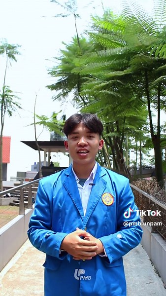 💼 Mau kuliah tapi sambil kerja? 😎 Tenang… UNPAM solusinya! 🎓✨ Di UNPAM kamu bisa pilih waktu kuliah yang paling cocok buatmu ⏰👇 🌅 Reguler A (Pagi): Senin–Jumat, 07.00–14.00 WIB 🌙 Reguler B (Malam): Senin–Jumat, 18.30–21.30 WIB 📚 Reguler CS (Sabtu): Khusus di hari Sabtu saja pukul 07:00 - 17:00 WIB 📚 Reguler CK (Kamis): khusus di hari Kamis saja pukul 07.00–17.00 WIB Fleksibel banget kan? 🚀 👉 Yuk segera daftar, karena PMB Semester Genap sudah dibuka! 🗓️ 8 September – 25 November 2025 �