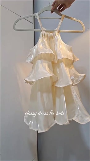 Classy Dress Ideas for Kids' Birthday Celebrations