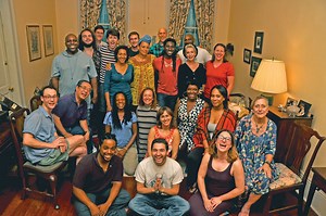 Nichiren Buddhism - Soka Gakkai International - Las Vegas - USA