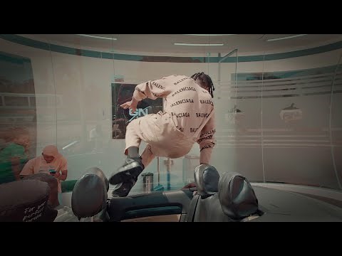 Maarifa - Maarifa Ya Maarifa 3 { Official Video }