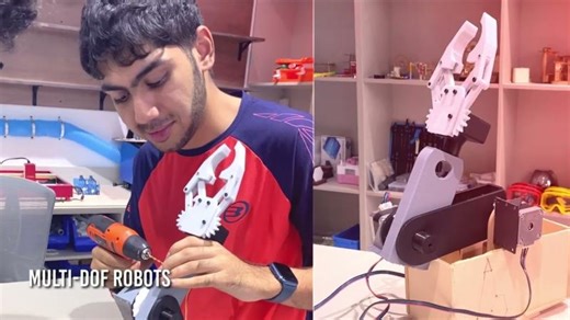 Lab of Future 2025 Yeary Video | Recap | A year of innvoations and achievements | 2025 Recap Video | Lab of Future