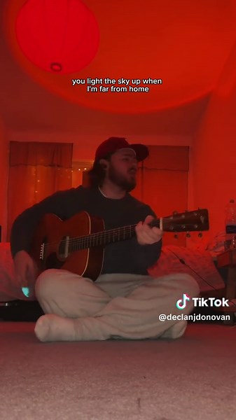 Alex Warren's Emotional Tribute: One More I Love You