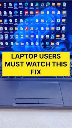 How to fix laptop battery backup issue! #drtechcto #window11 #reelindia #laptoptips #pctips #pctipsandtricks #digitalcreator #technology | Techoilyas