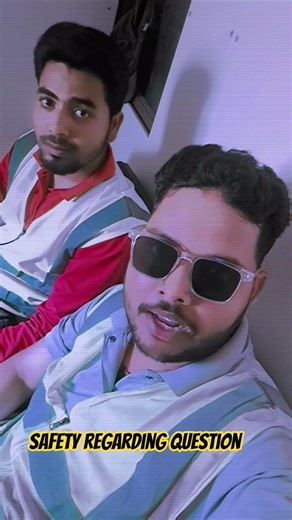 Safety regarding Question &Answer