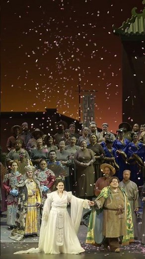 Turandot: Finale