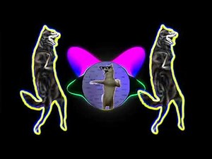 ИХВИЛЬНИХТ - ВОЛК / REMIX