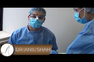 What is Upper Blepharoplasty? (GRAPHIC)