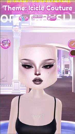 Using Everskies references✨ #robloxdressup #dresstoimpress #roblox#fastion #challenge #fun