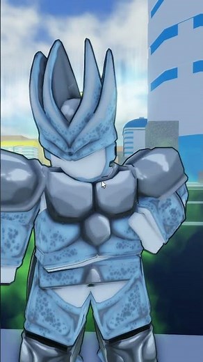 Nobody can even TOUCH this boss...