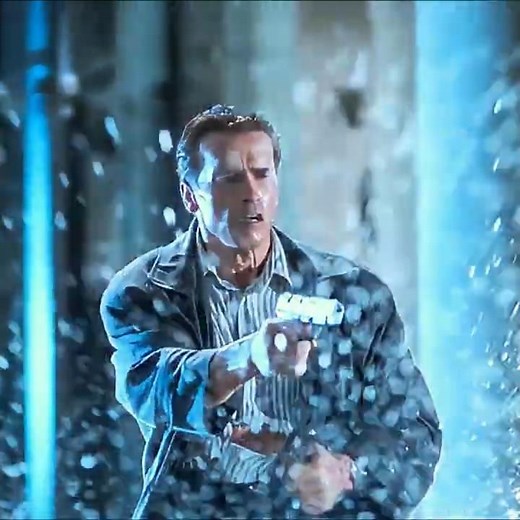 Arnold’s Hilarious Horse Elevator Scene 😂🐴🚨 | True Lies (1994) #shorts