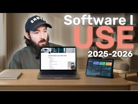 The Tools I Use to Run My Therapy Practice in 2026 (EHR, CRM, Marketing & More)