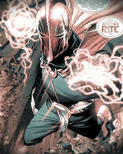 Dr Fate vs The Spectre(comics prime) #trending #edit #debate