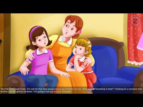 Seeing Beyond the Obvious | Educational | Learning | Kids | Children | Baby | Story | iStoryBooks