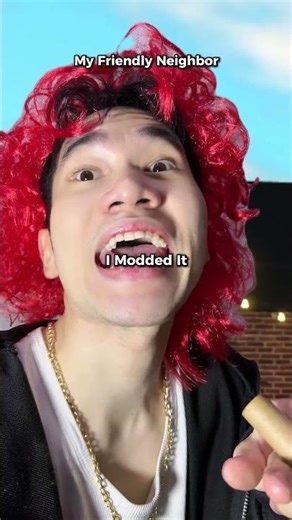 This Guy Started Smoking In Roblox