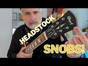 This Cort Guitar CRUSHES It's Competition!