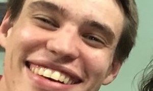 Body camera video shows man run over seconds after Larimer County deputy tased him on I-25