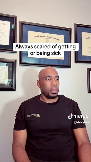 Signs You Might Have Anxiety You Didn't Know