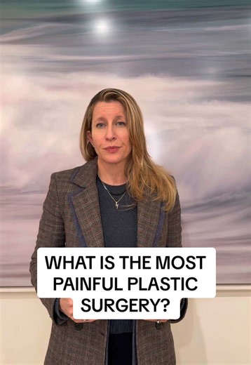 When it comes to recovery, the procedure patients often find the most uncomfortable is a tummy tuck with muscle repair, but the results are absolutely worth it. Another procedure that used to be associated with a tougher recovery was older dual plane breast augmentation techniques, when the muscle was fully cut. Thankfully, modern surgical approaches have significantly improved comfort and recovery for patients today. 👩🏼‍⚕️✨ #austin #educational #plasticsurgery #surgery #plasticsurgeon