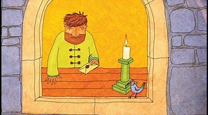 If you're following along with The Jesus Storybook Bible advent reading plan, today, Dec. 18 is: Operation "No More Tears!" (Isaiah 9, 11, 40, 50, 53, 55, 60). Here'a video of the story for you. | The Story of God's Great Love