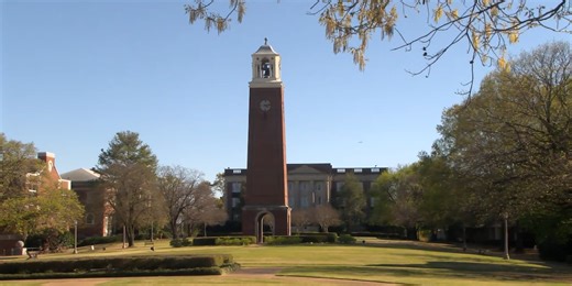 Birmingham-Southern launches national search for potential buyer