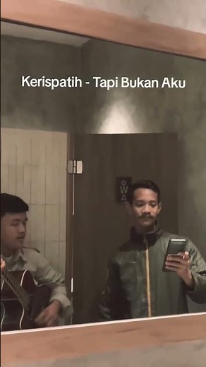 Kerispatih - Tapi bukan aku