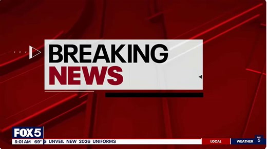 This is still unconfirmed. I’ll wait until a news outlet confirms it first.(Fox 5 doesn’t mention anything about Former Virginia Lt. Gov Justin Fairfax killing himself and his wife.)