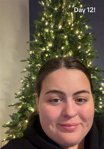 Day 12! Question of the day: what’s something new you wanna try this year? Not a resolution but just getting our and exploring or doing something out of your comfort zone! Sorry I’ve been sick and dealing with family stuff so I’ve been taking a rest and figuring that out as I went! Here are some friends I have and you should follow if you haven’t! @Cliff | Debt Payoff @Corey | Debt Payoff Journey @Desiree Debt Journey @JensNextStep | Debt Journey @kim | Debt Payoff Journey @meg.on.the.money @Nic