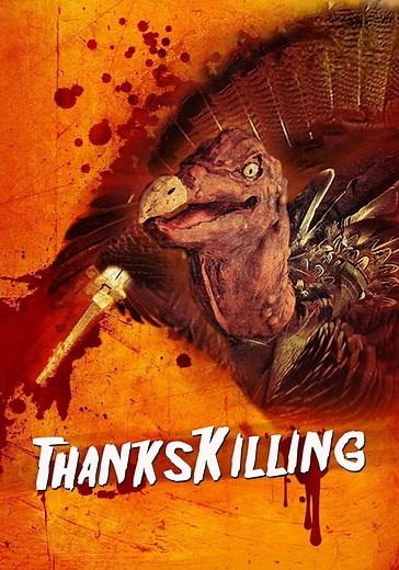 ThanksKilling - movie: watch streaming online