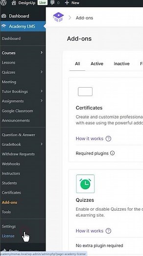 Create Course Bundles in Academy LMS to Boost Sales – Step-by-Step Guide