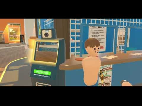 Rec Room: Reimagined | One Week Later
