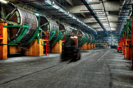 Leather Tanning - Chemicals & Process - Nera Tanning