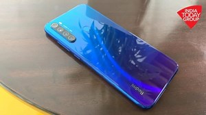 Redmi Note 8 grabs another milestone, was best selling Android phone since October 2019