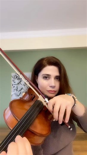 On the Nature of Daylight - Max Richter (Violin Cover)