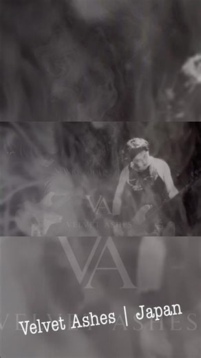 Fast. Dark. Loud. — Gothic Punk signal from Velvet Ashes