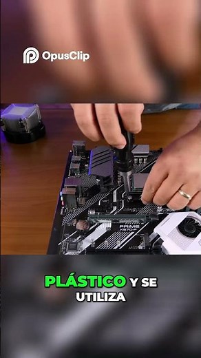 Instalar Disipador CPU AM4 Fácil Guía Paso a Paso Definitiva