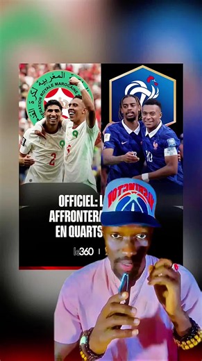 France vs Maroc choc des quarts de finale revanche ou confirmation Coupe du monde 2026