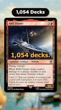 The Most Popular Vehicle Commanders One Year Later...